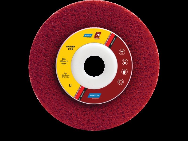Non Woven Abrasives